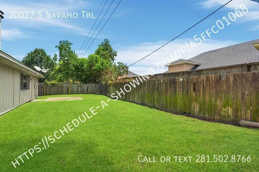 20027 S Navaho Trl - Photo 5 of 22