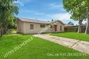 featured image of 303 Brown Dr