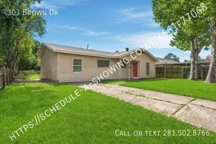 303 Brown Dr - Photo 1 of 1