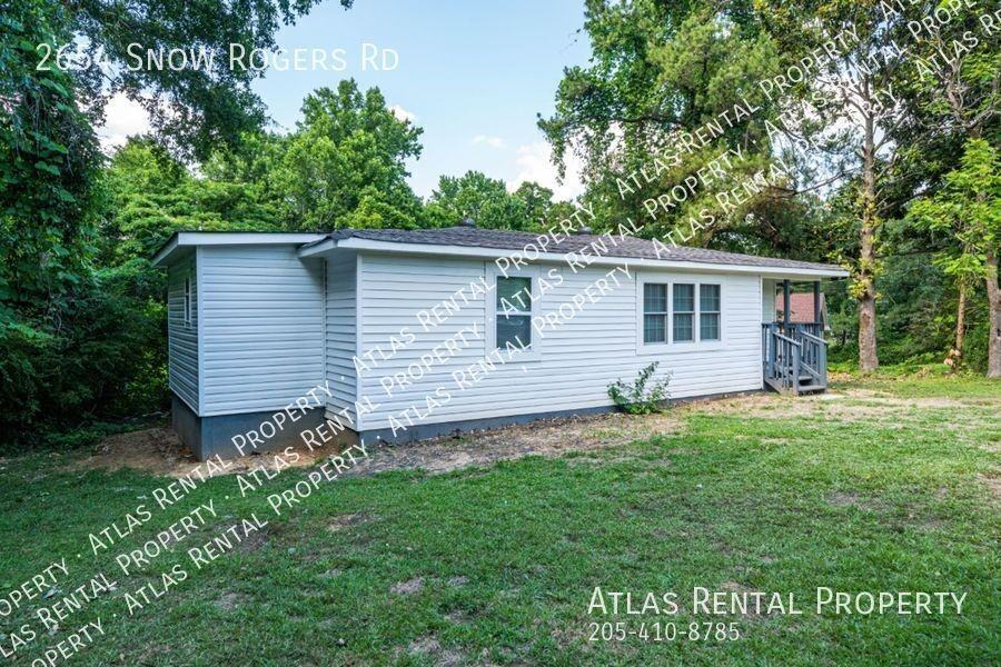 2654 Snow Rogers Rd - Photo 2 of 24