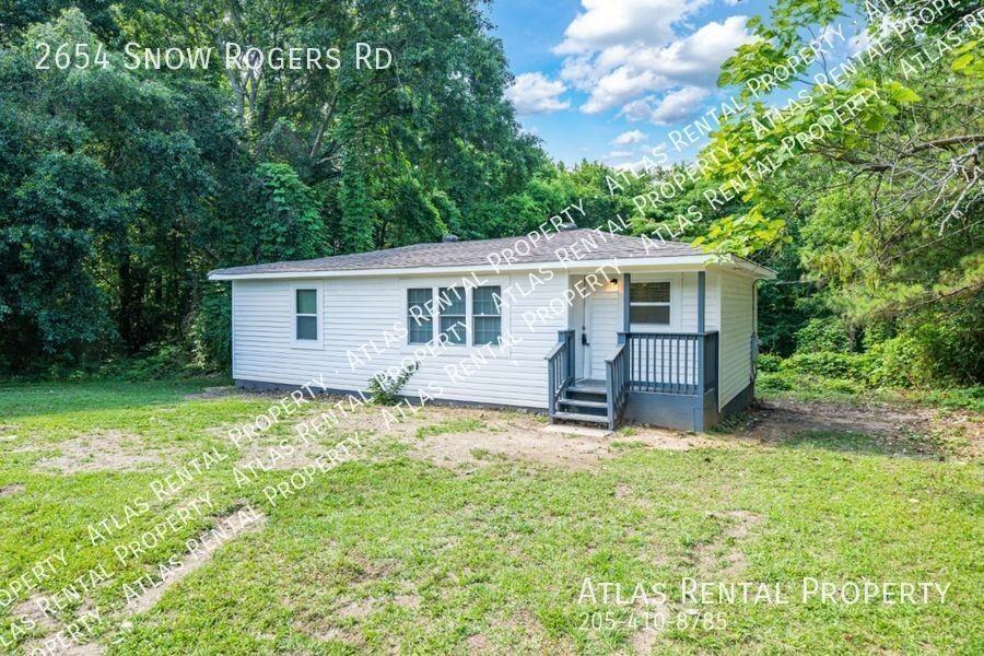 2654 Snow Rogers Rd - Photo 3 of 24