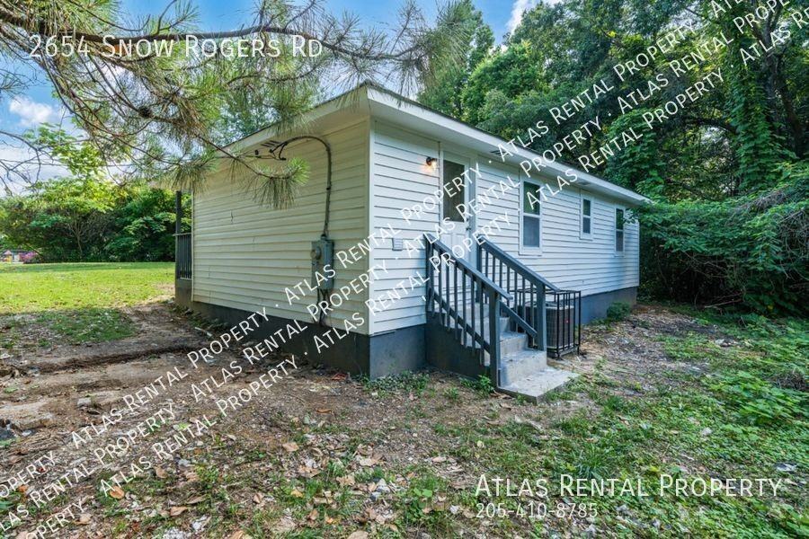 2654 Snow Rogers Rd - Photo 4 of 24