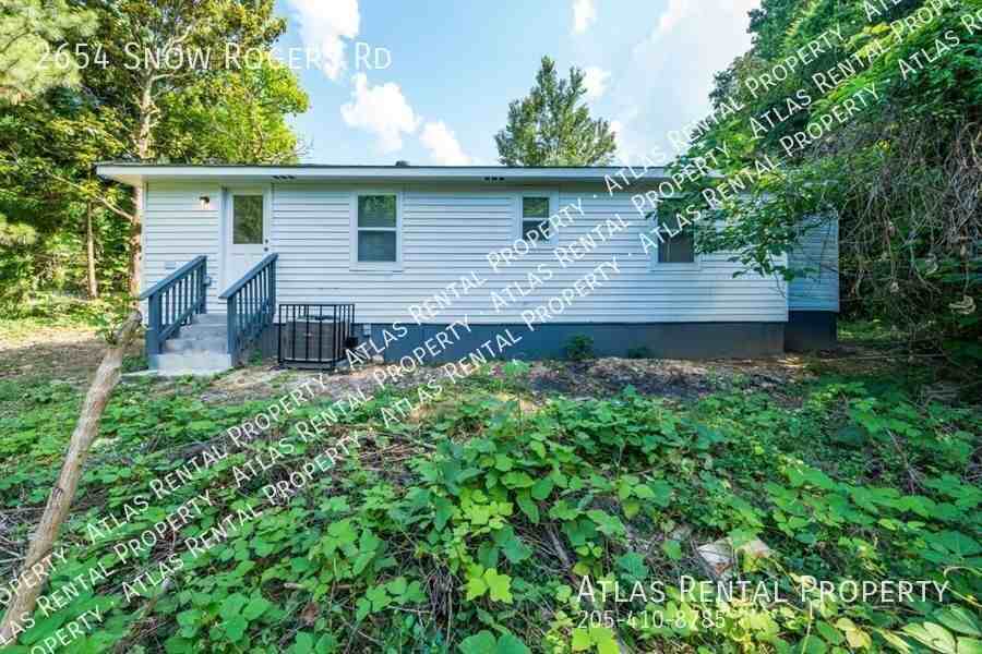 2654 Snow Rogers Rd - Photo 5 of 24