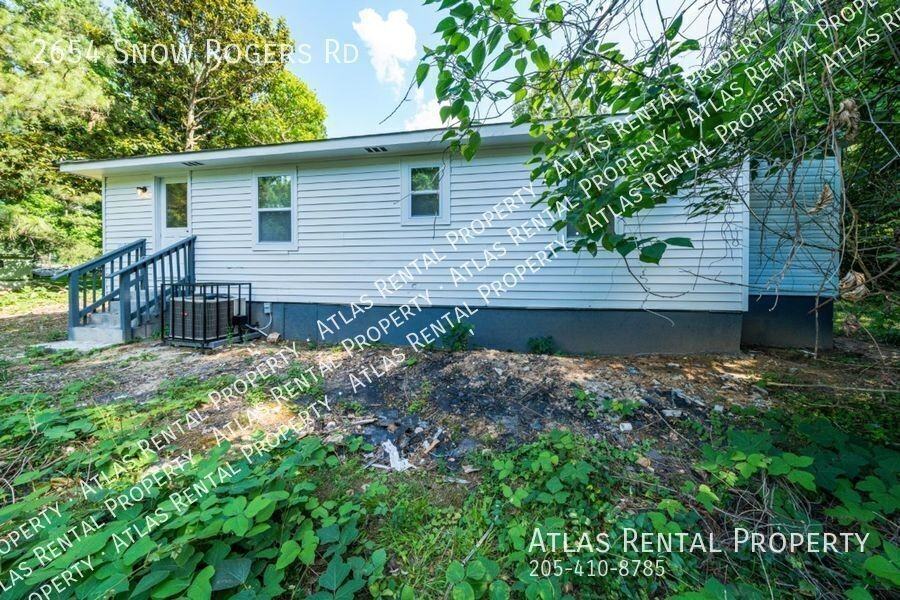 2654 Snow Rogers Rd - Photo 6 of 24