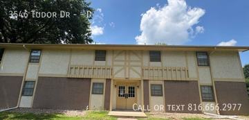 featured image of 3546 Tudor Dr #D