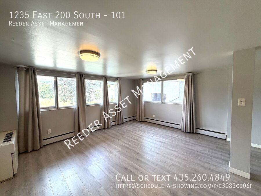 1235 E 200 S #101 - Photo 2 of 7