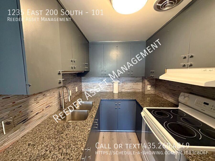 1235 E 200 S #101 - Photo 3 of 7