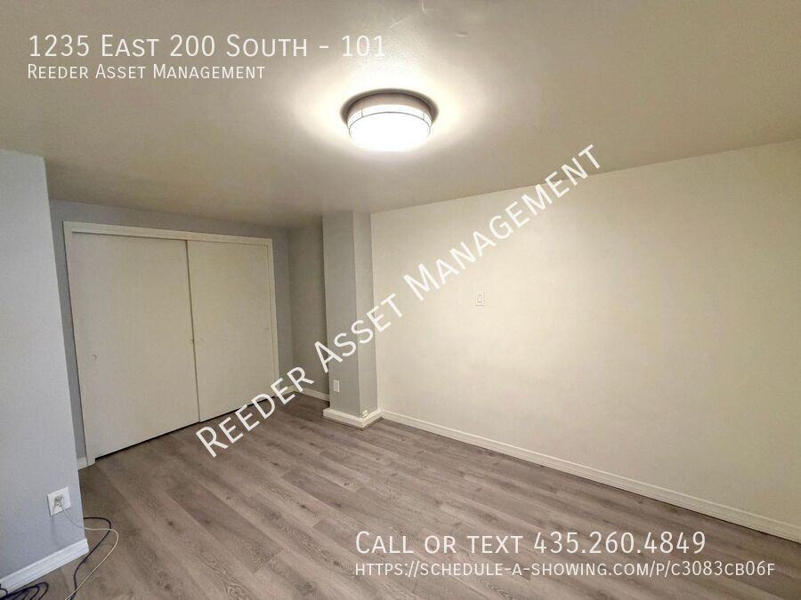 1235 E 200 S #101 - Photo 5 of 7