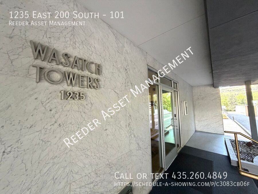 1235 E 200 S #101 - Photo 7 of 7