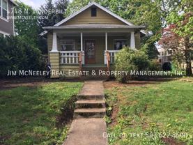 4748 N Vanderbilt St - Photo 1 of 1