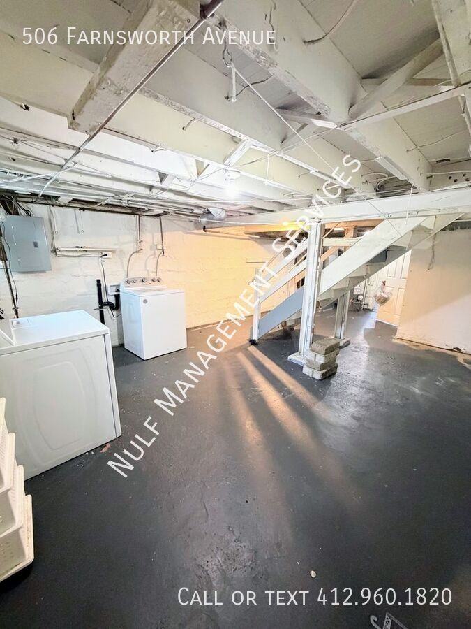 506 Farnsworth Ave - Photo 6 of 9