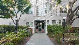 267 Curtner Ave #7 - Photo 1 of 1