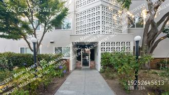 267 Curtner Ave #6 - Photo 1 of 1