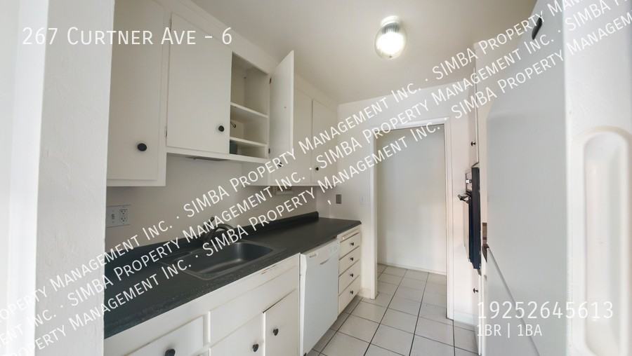 267 Curtner Ave #6 - Photo 4 of 43
