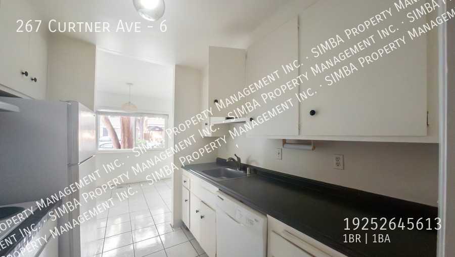 267 Curtner Ave #6 - Photo 5 of 43