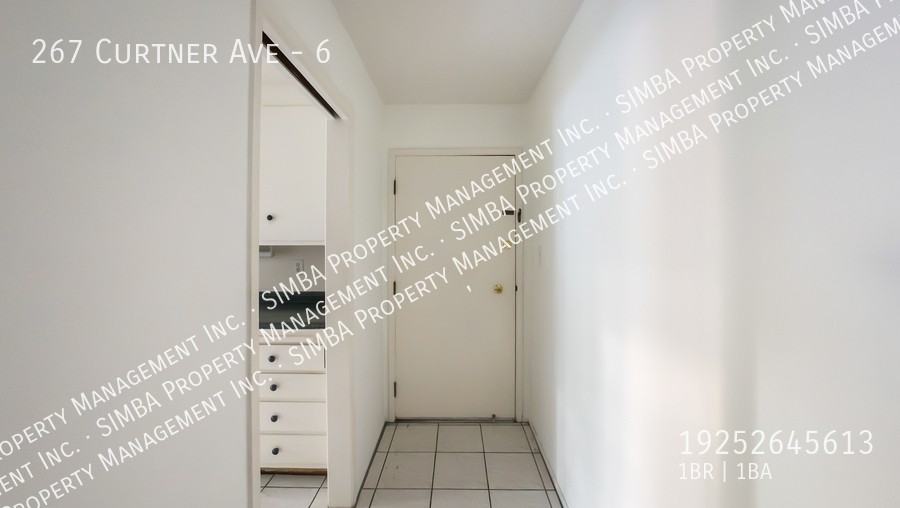 267 Curtner Ave #6 - Photo 6 of 43