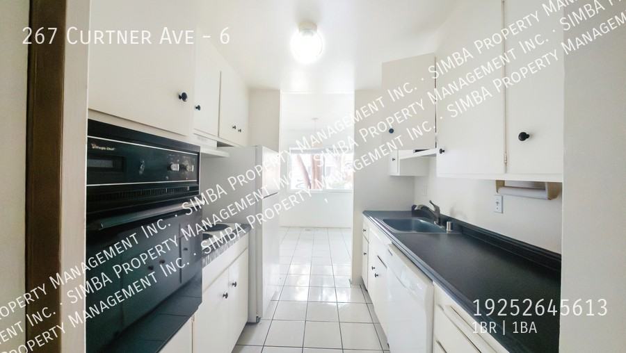 267 Curtner Ave #6 - Photo 7 of 43