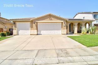 35480 Byron Trl - Photo 1 of 1