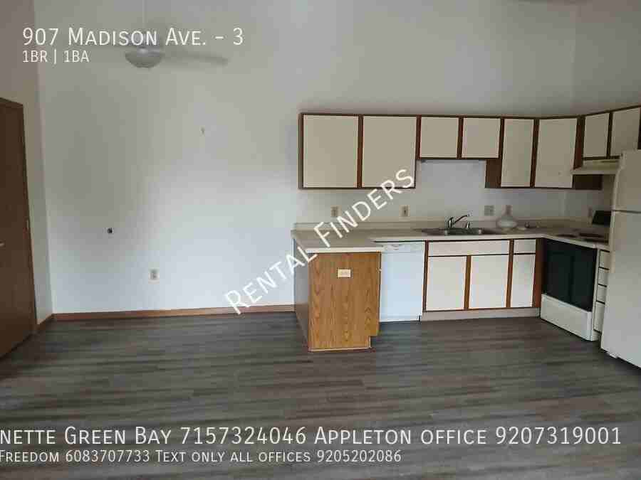 907 Madison Ave #3
