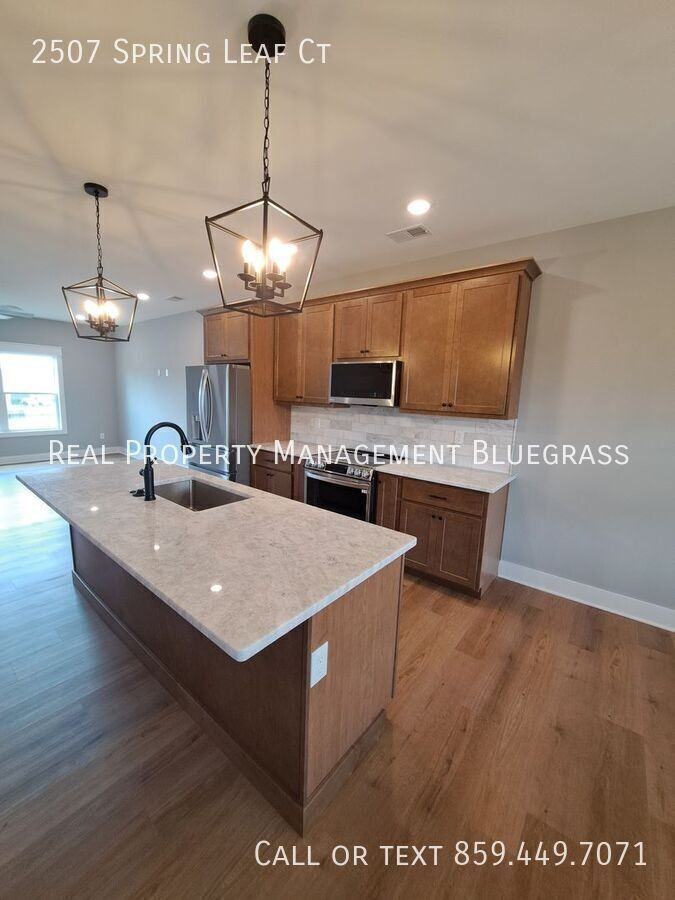 2507 Spring Leaf Ct - Photo 5 of 28