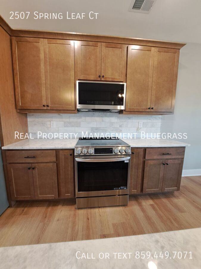 2507 Spring Leaf Ct - Photo 6 of 28