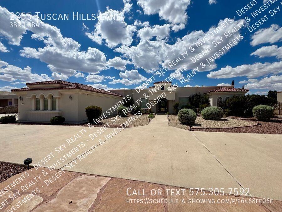 2355 Tuscan Hills Ln - Photo 2 of 50