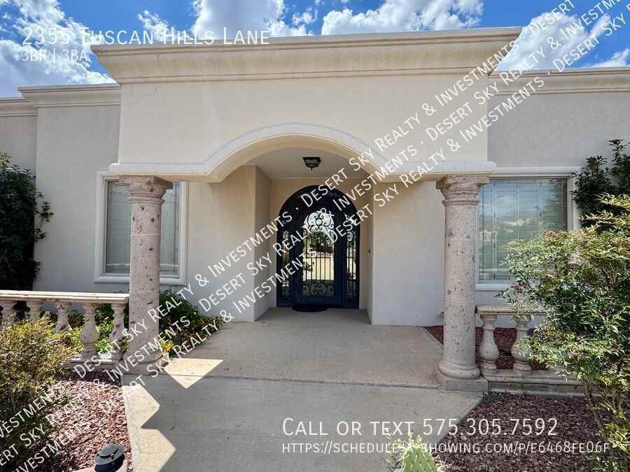 2355 Tuscan Hills Ln - Photo 3 of 50