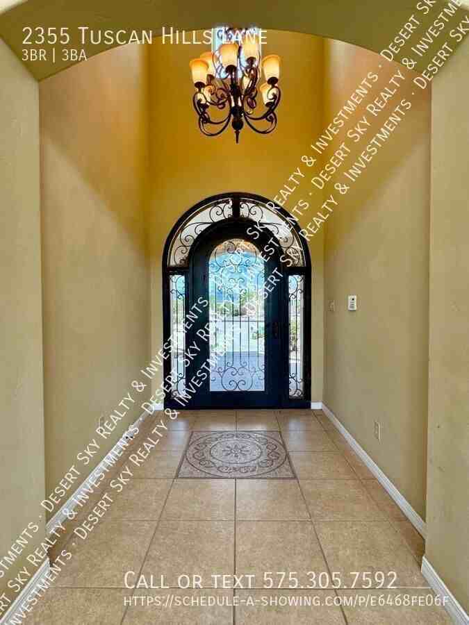 2355 Tuscan Hills Ln - Photo 4 of 50