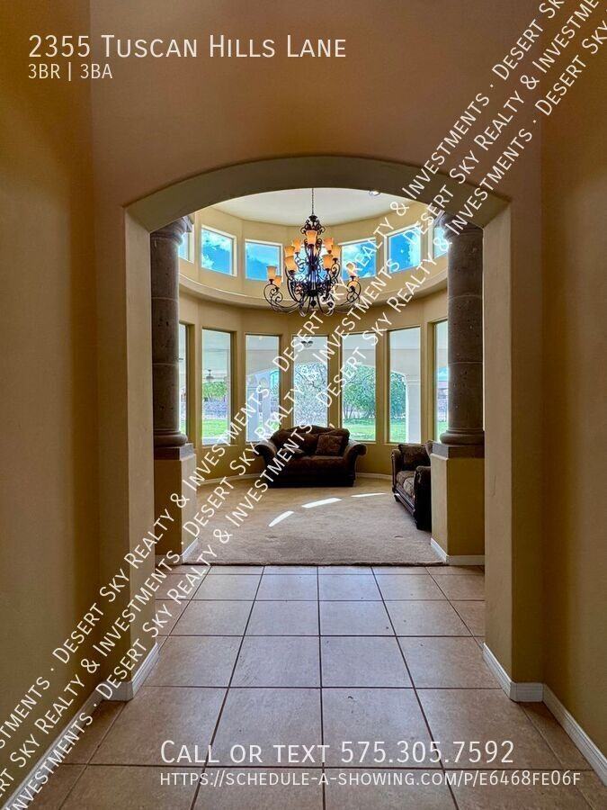 2355 Tuscan Hills Ln - Photo 5 of 50