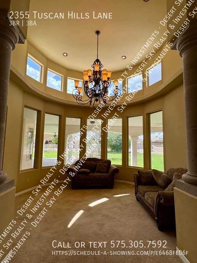 2355 Tuscan Hills Ln - Photo 6 of 50