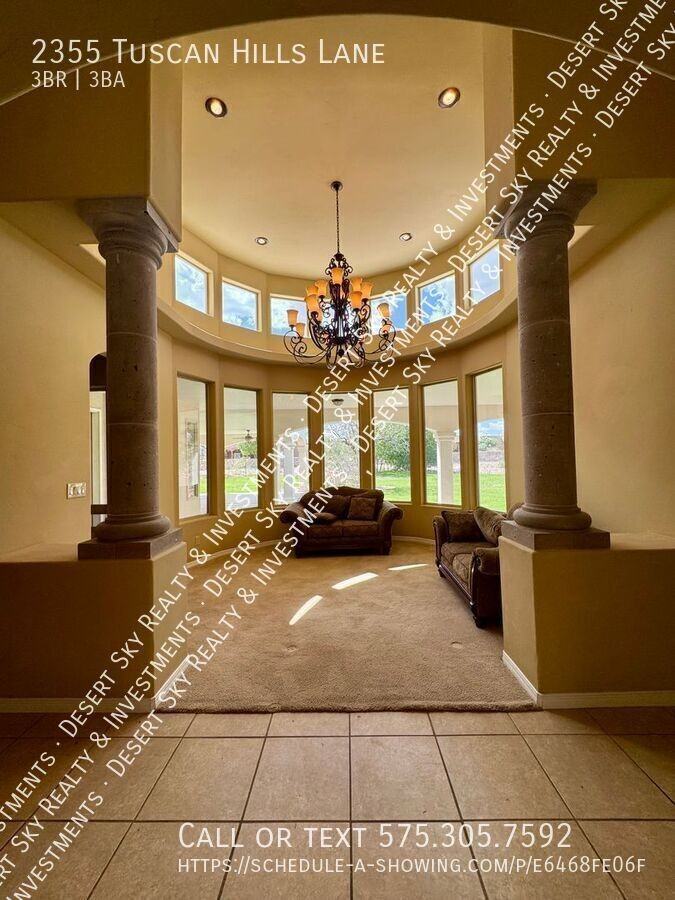 2355 Tuscan Hills Ln - Photo 7 of 50