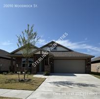 featured image of Woodrock St