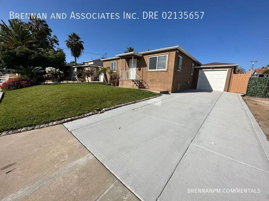 445 Rachael Ave