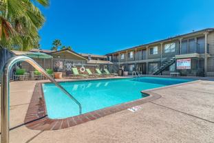 Mesa Village - Photo 1 of 1