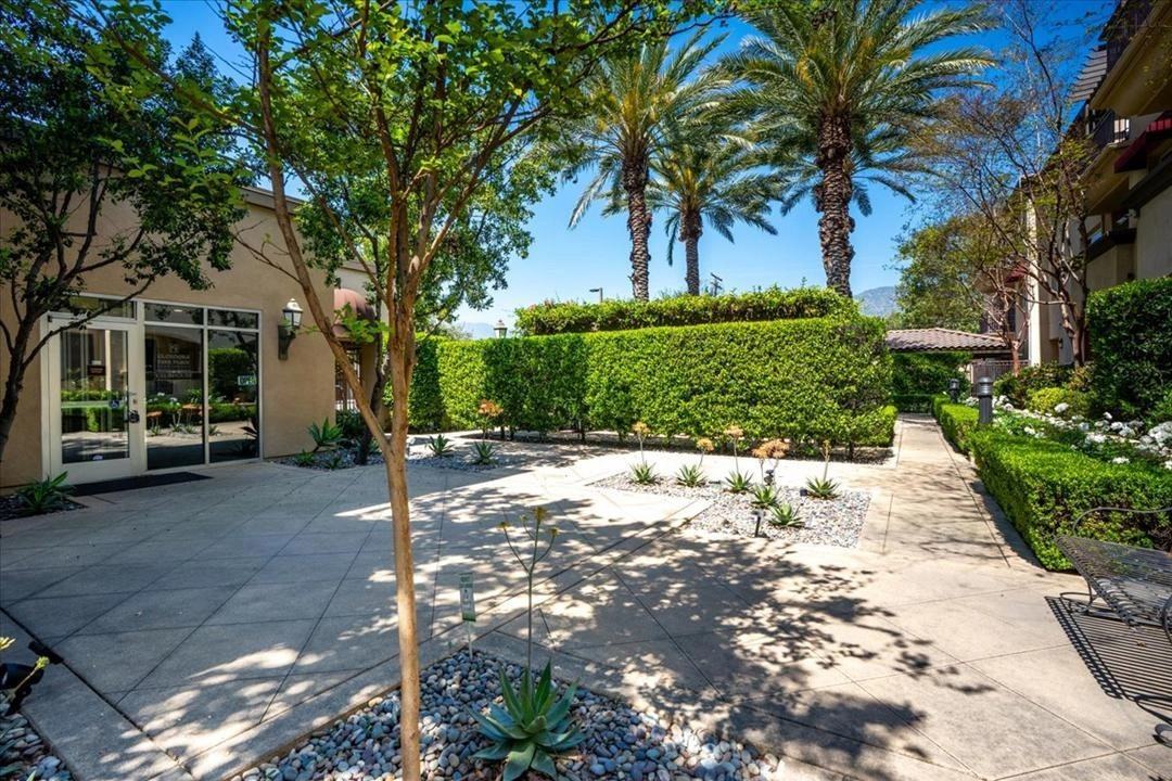 Glendora Park Place Apartments - Photo 3 of 50