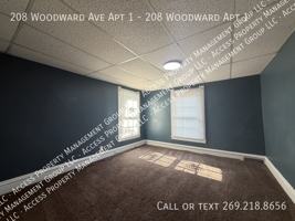 featured image of 208 Woodward Ave Apt 1