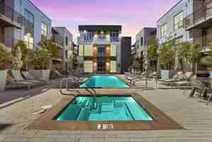 featured image of 3645 Haven Ave