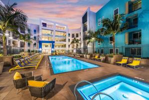 featured image of 21221 Oxnard St
