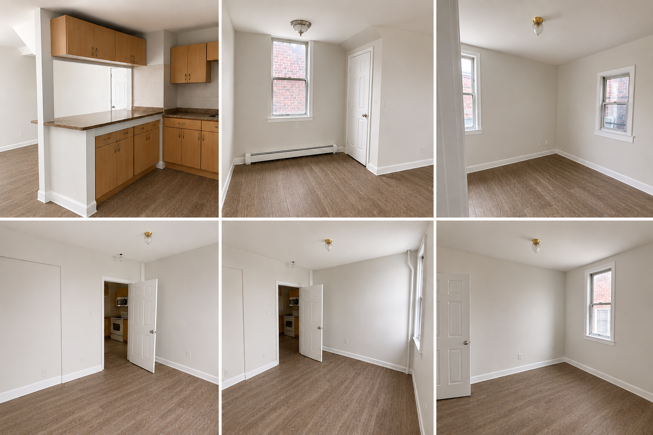 534 Lincoln St #1 - Photo 7 of 9