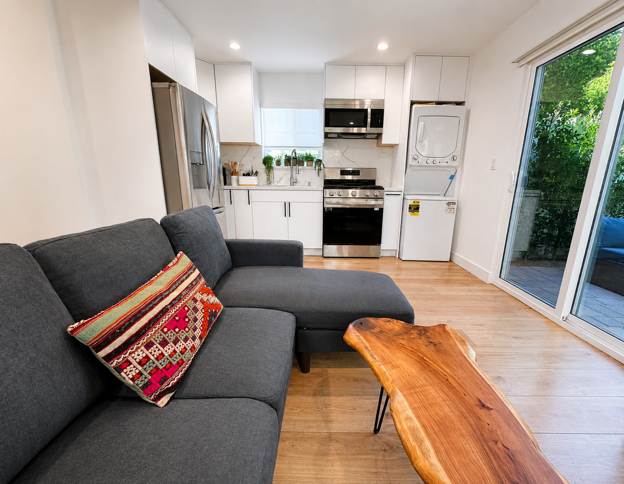 5735 Wilhelmina Ave #NA - Photo 7 of 30