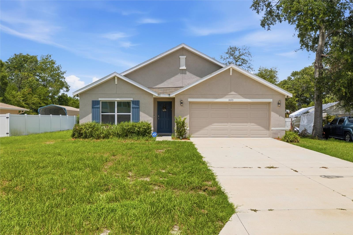 9295 Van Allen Way #NA