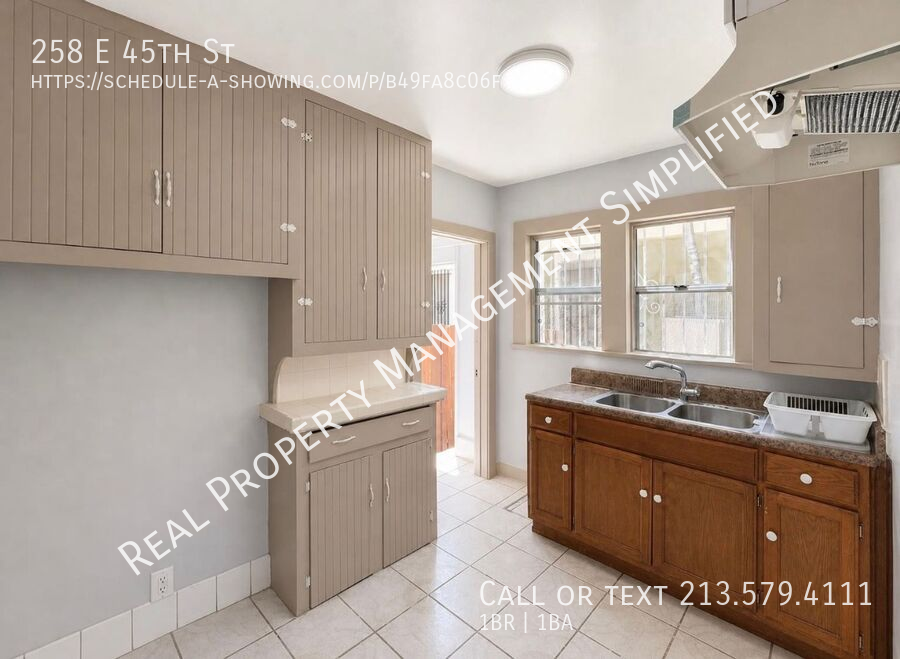 258 E 45th St - Photo 3 of 7