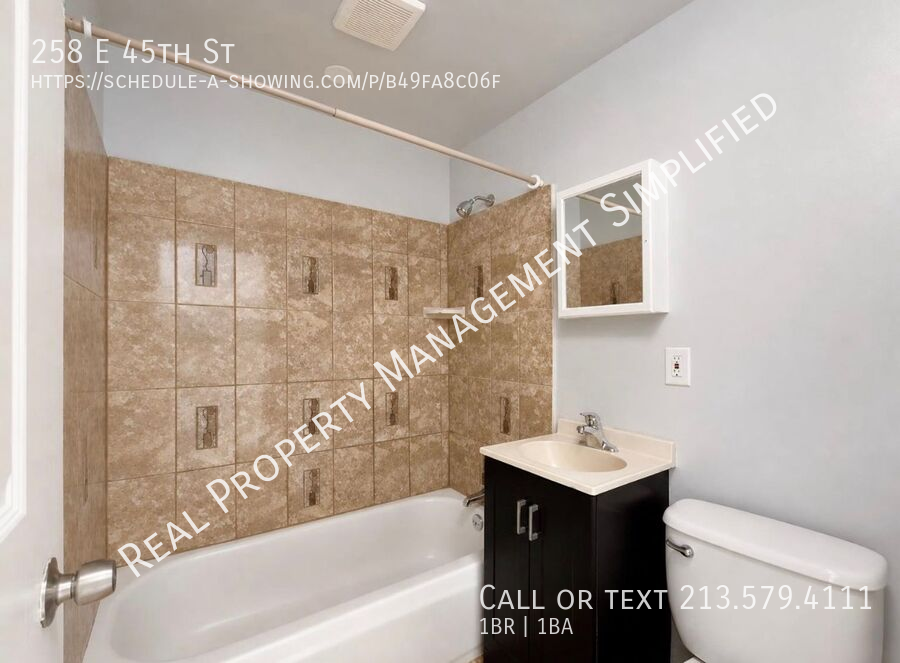 258 E 45th St - Photo 4 of 7