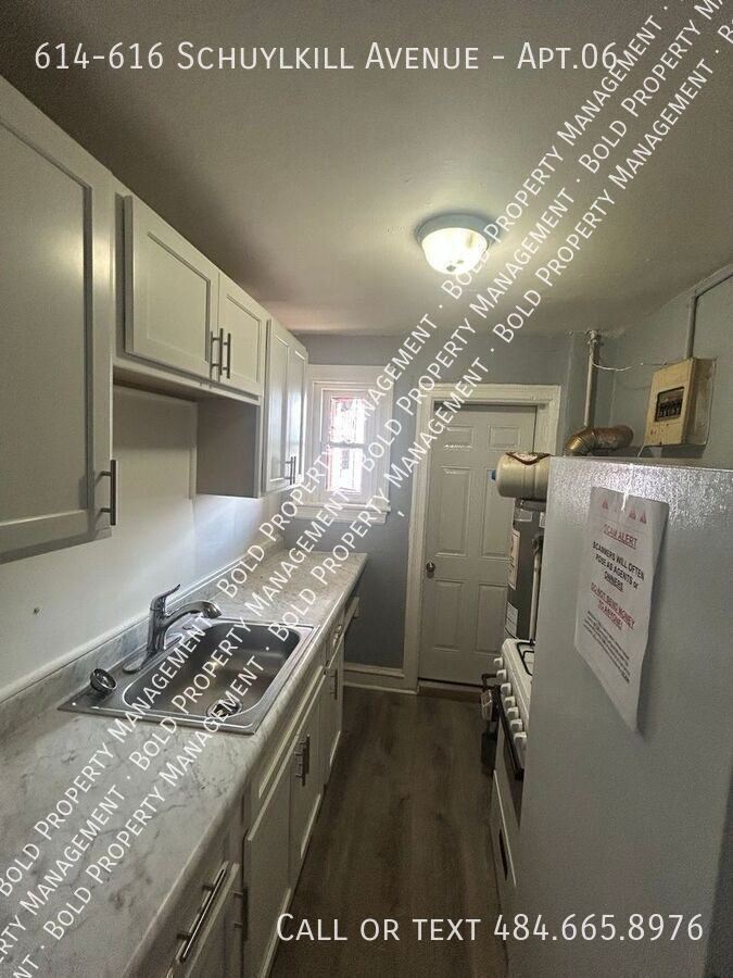 614 Schuylkill Ave #06 - Photo 4 of 5