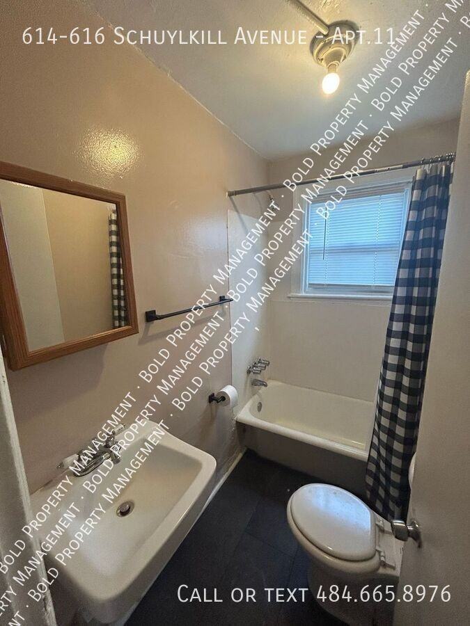 614 Schuylkill Ave #11 - Photo 5 of 6