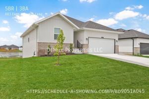 featured image of 883 E Virginia Ln