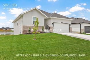 883 E Virginia Ln - Photo 1 of 1