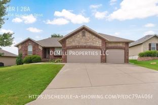 4858 Silo Hills Dr - Photo 1 of 1