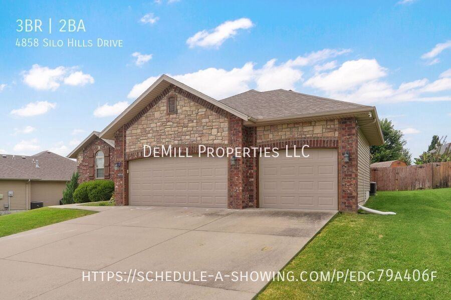 4858 Silo Hills Dr - Photo 2 of 16