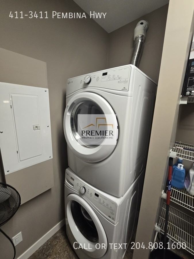 3411 411-3411 Pembina Hwy - Photo 4 of 6